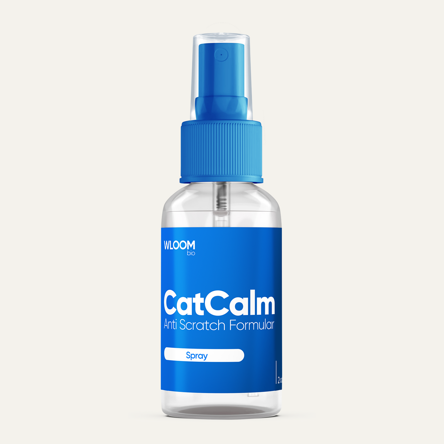 CatCalm Anti Scratch - Essence Spray