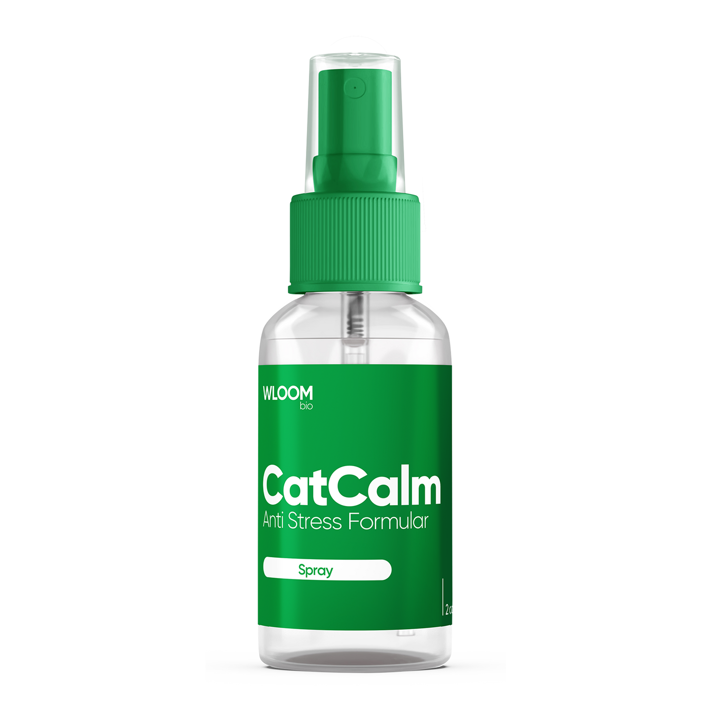 CatCalm Anti Stress - Essence Spray