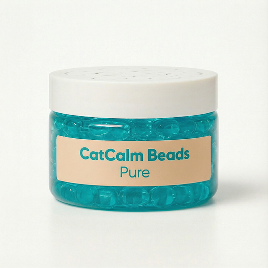 CatCalm Beads Pure